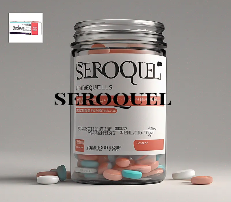 Precio de seroquel 50 mg